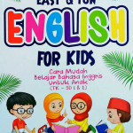 Kumpulan Materi Bahasa Inggris Untuk Anak SD
